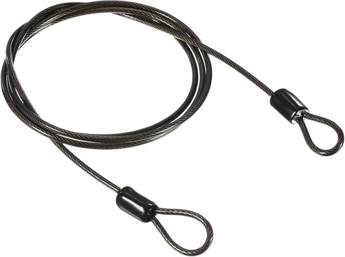 Patikil security steel cable - security,