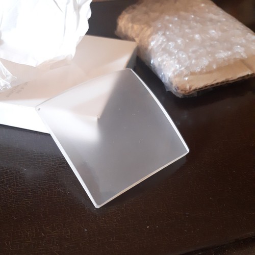 Pentacon six focus screen - pentacon,