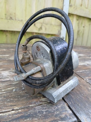 Eic magneto 1926 vintage - eic,