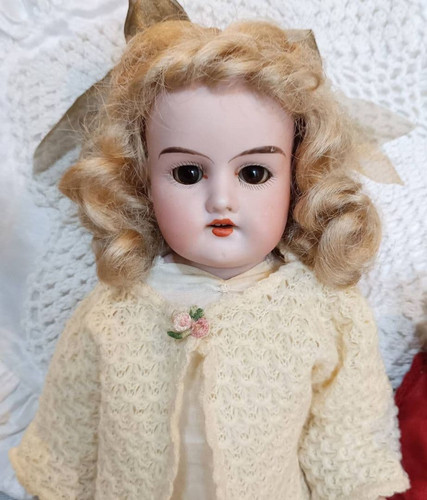 Antique armand marseille - armand,