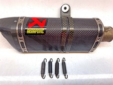 2013 Yamaha MT-09 Akrapovic