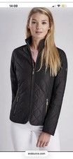 Ladies Barbour International