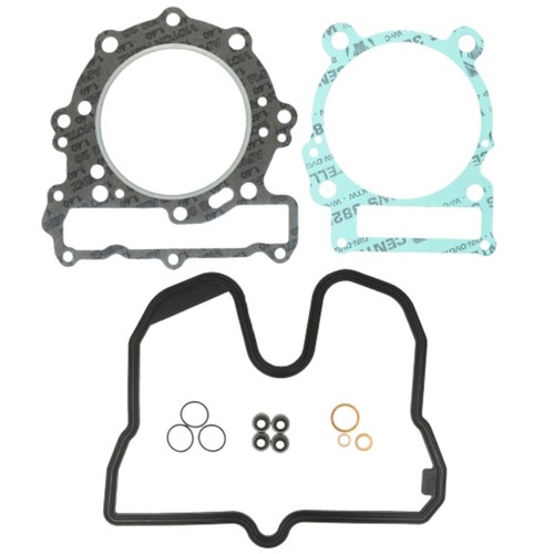 Gasket set topend - fits, bmw