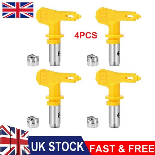 Pack airless spray - pack,