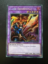 Flame Swordsman SBC1-ENB22