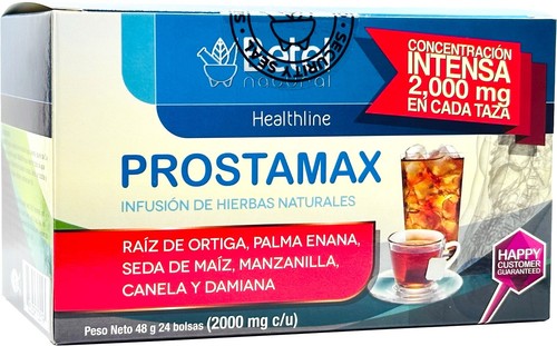 Premium prostamax tea - tea, by