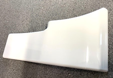 Coachman Caravan Roof Corner