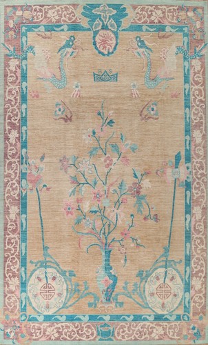 Vegetable dye peach color art - vegetable,
