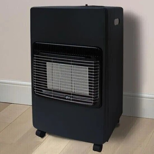 1kw calor gas heater - calor,