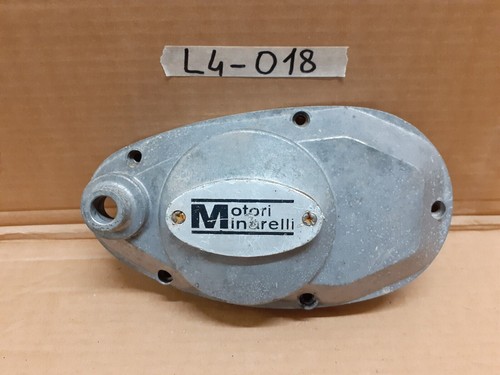 Crankcase cover right side - cover,