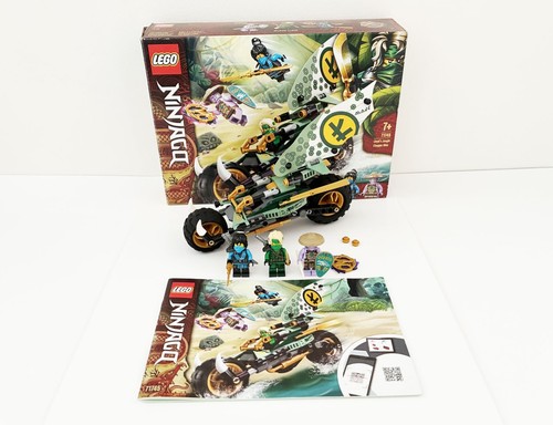 Lego ninjago 71745 lloyd - ninjago:, lloyd's