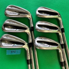 Titleist AP1 718 Iron Set 6pcs