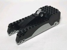 LEGO Electric Motor 4.5V With