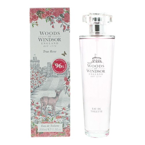 Woods windsor true - windsor, eau