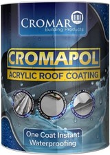 Cromar Cromapol Clear 5kg