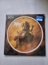 Star Wars The Book of Boba