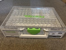 Festool Systainer Organiser M89 6xESB