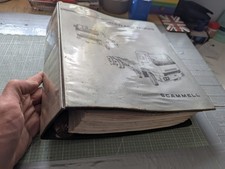 Leyland Trucks Scammell