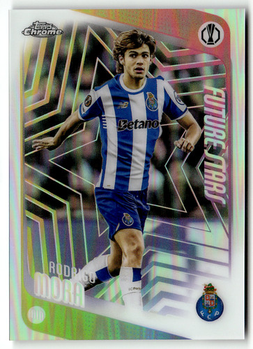Topps champions league chrome - topps,