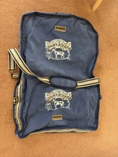 Horseware Show Jacket Bag