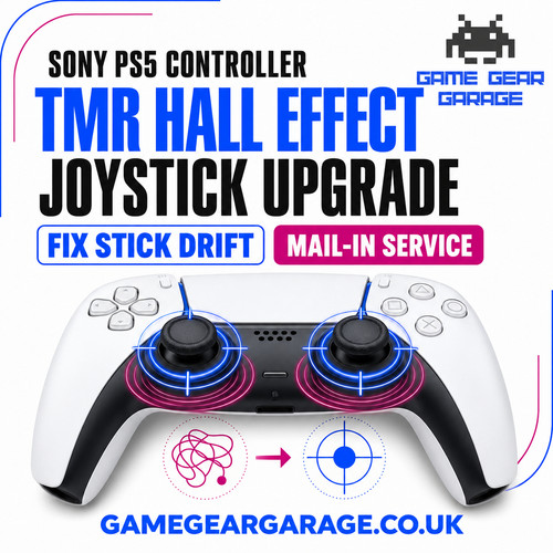 Sony ps5 controller repair - sony,