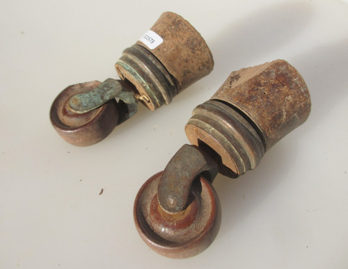 Large victorian brass - large,