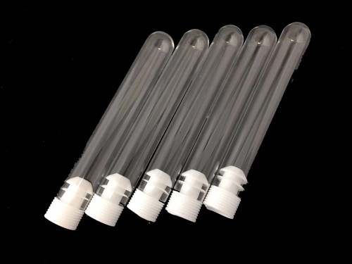 Pack borosilicate glass - pack,