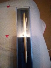 Parker Pen Gold Plated