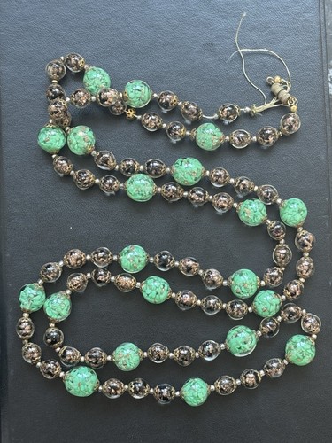 Long string vintage sommerso - long,