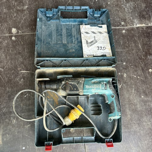 Makita hr2470 110v - hr2470, sds