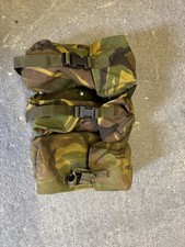 Arktis Rear Pouch Set Dpm