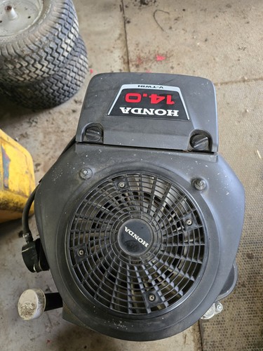 Honda gcv 530 gxv - gcv,