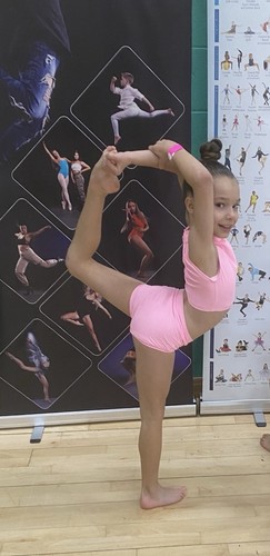 Freestyle dance costume - dance,