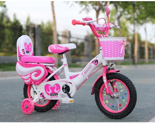 16inch kids bike for 10 - kids,