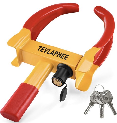 Tevlaphee heavy duty wheel - heavy,