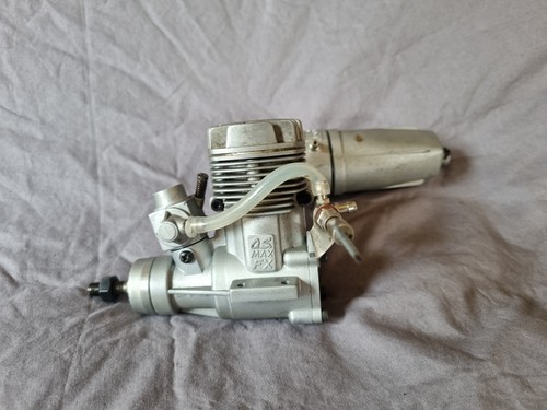 Vintage max 46 nitro - 46,