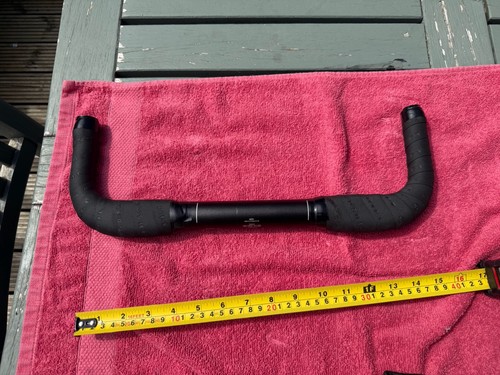 Zipp vuka alumina base - zipp, bar