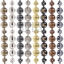 LARGE 20mm upholstery nail strip decorative studs. Nail strip & nails 8 colours