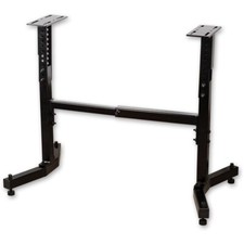 Axminster Workshop Lathe Stand