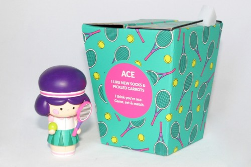 Momiji doll ace - momiji, (hand