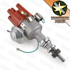 Powerspark Points Distributor