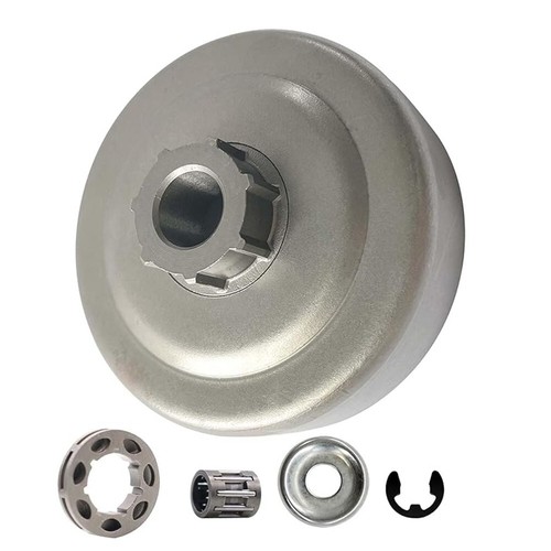 Cs352 clutch drum - clutch, for