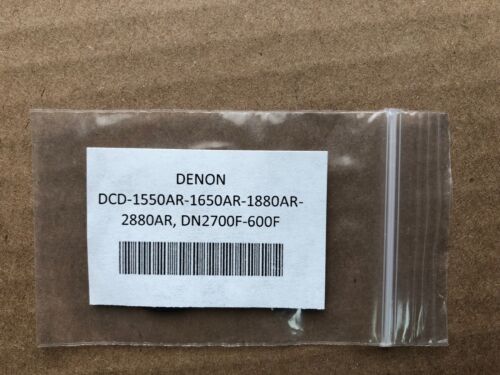 Denon belt dcd 1550ar - belt, dcd-1550ar