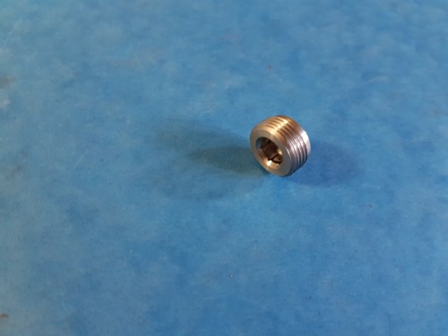 Triumph crankshaft allen key - ,