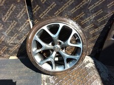 Vauxhall corsa vxr mk4 hatch - vauxhall, e