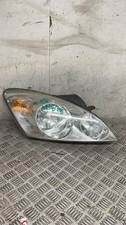 KIA CEED MK1 2007-2012 HEADLIGHT/HEADLAMP (DRIVER SIDE)