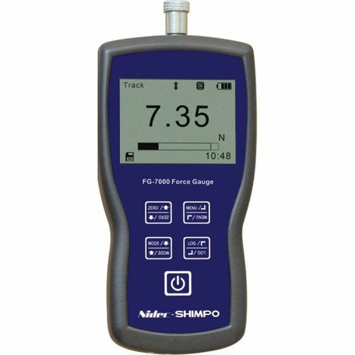 Shimpo 7000t digital - shimpo, fg-7000t-3