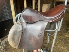 Stubben Siegfried Extra II 17