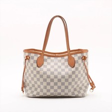 Louis Vuitton Damier Azure