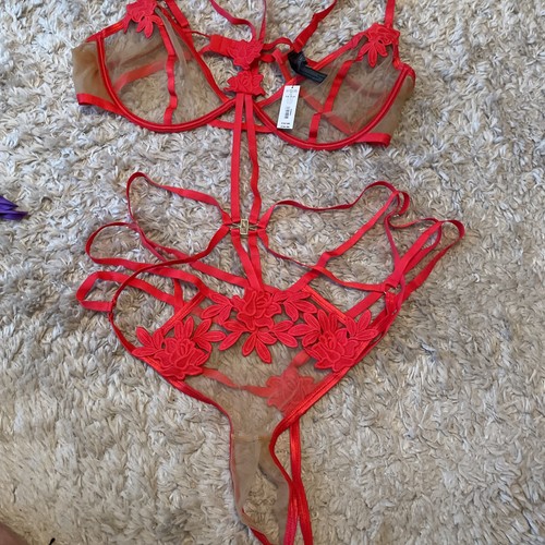 Ann summers new with tags - summers,